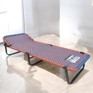 Bước làm sạch giường xếp nhanh chóng đơn giản hiệu quả