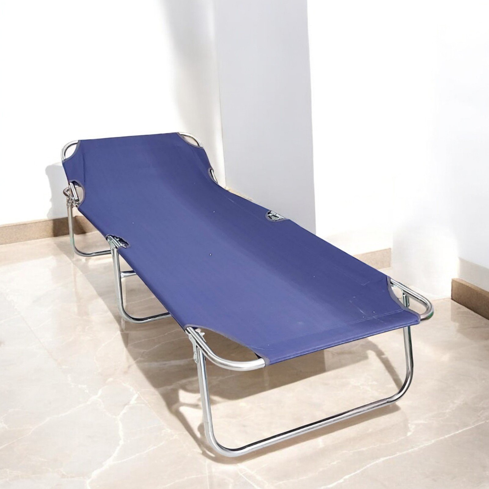Bước làm sạch giường xếp nhanh chóng đơn giản hiệu quả