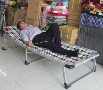 7 Điều Nên Tránh Khi Kê Ghế Bố Để Ghế Bền Đẹp, An Toàn Tuyệt Đối
