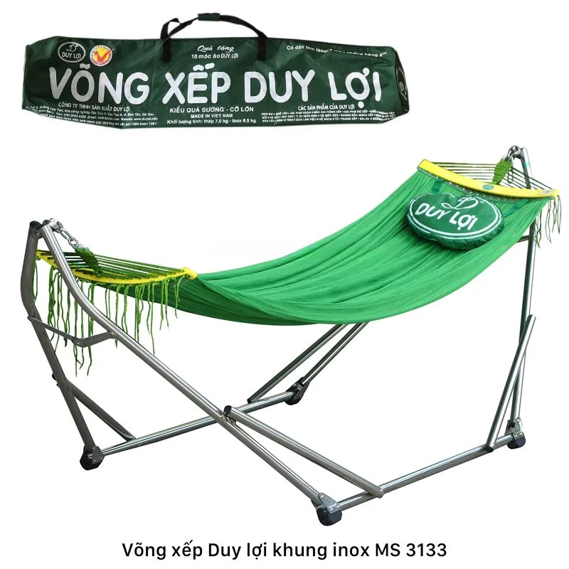 Ghế Bố Xếp Duy Lợi Hàng Chính Hãng – Bền Đẹp, Giá Tốt Nhất 2026 5 mua ghế bố xếp duy lợi hàng chính hãng uy tín