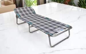 3 Bước Kiểm Tra Giường Xếp Trước Khi Mua