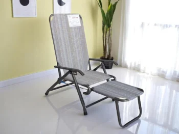 3 Cách Sử Dụng Ghế Bố Đúng Cách Để Tăng Cường Sự Thoải Mái