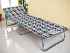 3 cách giúp ghế bố không bị rỉ sét - Bảo vệ độ bền và thẩm mỹ cho sản phẩm của bạn