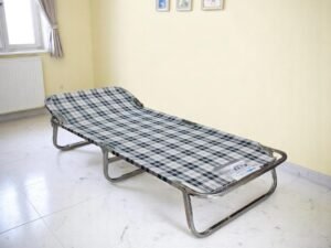 4 mẹo sử dụng ghế bố ngoài trời bền lâu