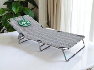 5 Mẹo Bảo Quản Giường Xếp Lâu Bền