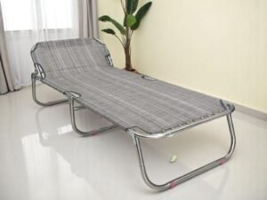 5 Sai Lầm Khi Chọn Ghế Bố Không Nên Mắc