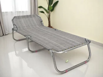 5 Sai Lầm Khi Chọn Ghế Bố Không Nên Mắc