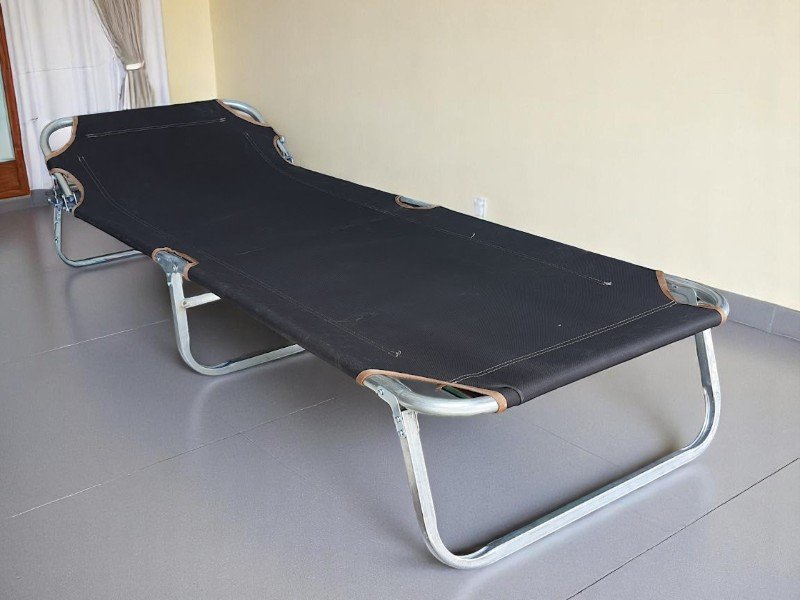 5 bước chọn ghế bố phù hợp vóc dáng