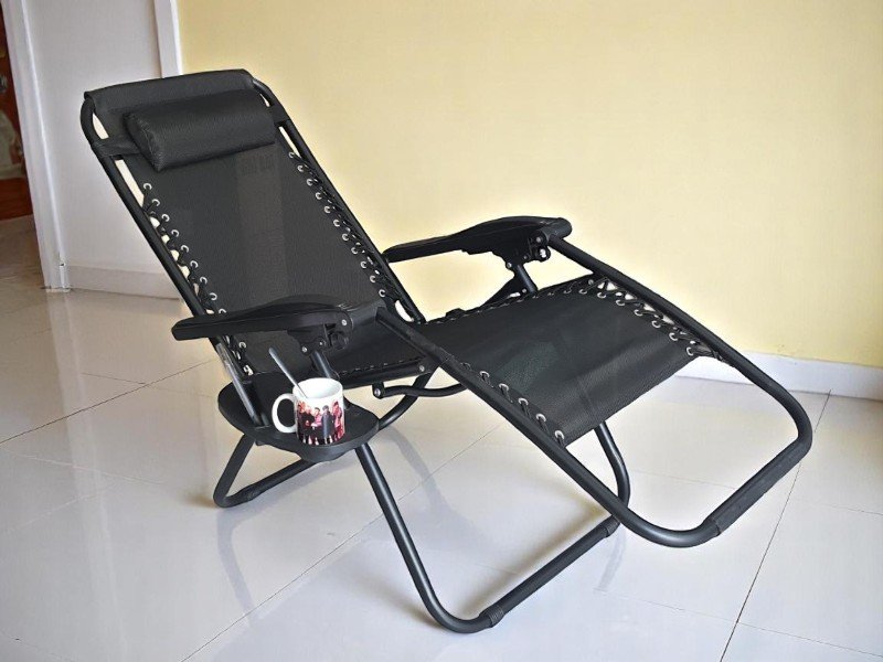 5 điều cần biết về ghế bố du lịch