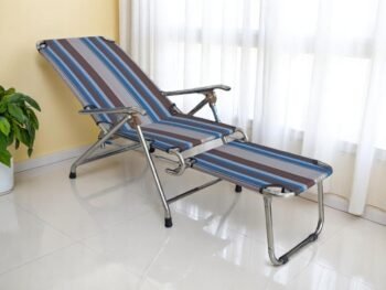 5 điều cần biết về ghế bố du lịch
