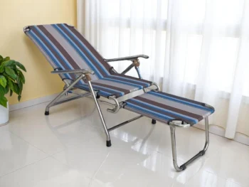 5 điều cần biết về ghế bố du lịch