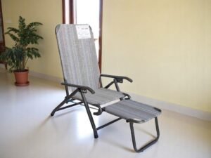 6 lý do nên chọn ghế bố gấp tiện lợi cho cuộc sống hiện đại