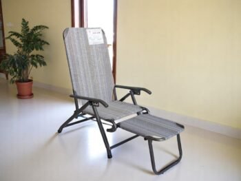 6 lý do nên chọn ghế bố gấp tiện lợi cho cuộc sống hiện đại