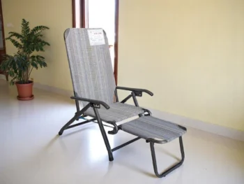 6 lý do nên chọn ghế bố gấp tiện lợi cho cuộc sống hiện đại