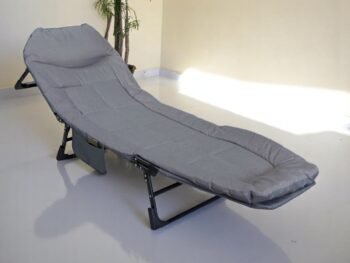 6 mẹo giúp ghế bố luôn sạch đẹp