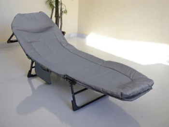 6 mẹo giúp ghế bố luôn sạch đẹp