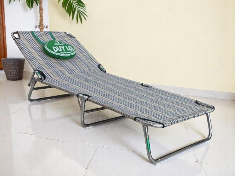 7 lợi ích khi sở hữu ghế bố thư giãn