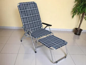 7 lợi ích khi sở hữu ghế bố thư giãn