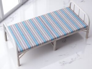 8 Điểm Nổi Bật Của Giường Xếp So Với Giường Thường