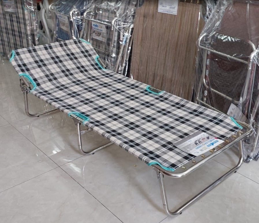 Ghế Xếp Thư Giãn Tại Quận 2: Cách Chọn Bền, Êm Và Đáng Tiền