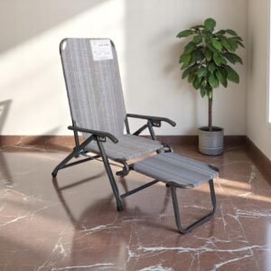 Ghế bố xếp du lịch nhẹ gọn dễ mang theo