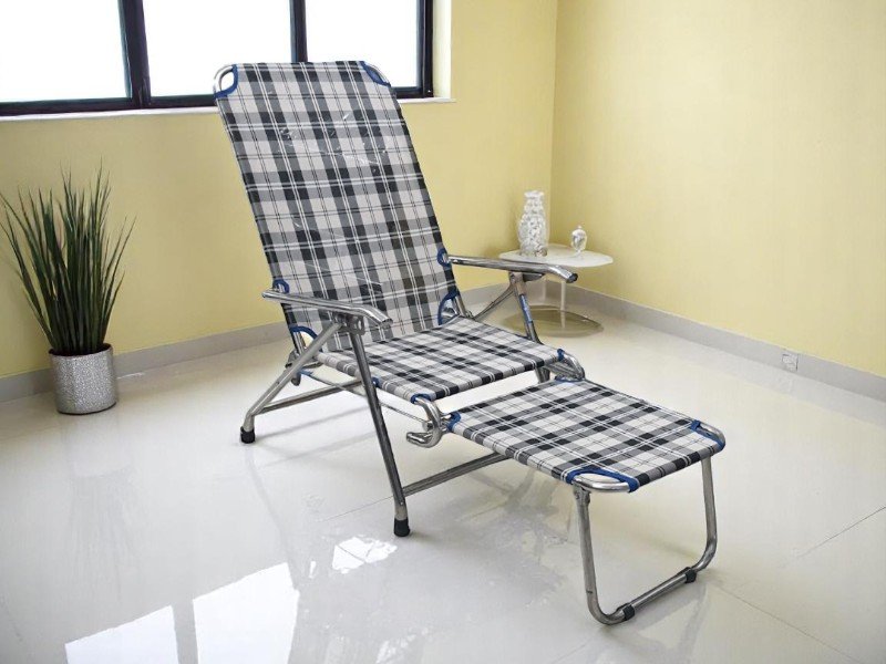 Khám Phá 6 Mẫu Ghế Bố Được Yêu Thích Nhất Năm