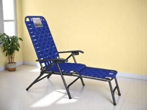 Khám Phá 6 Mẫu Ghế Bố Được Yêu Thích Nhất Năm