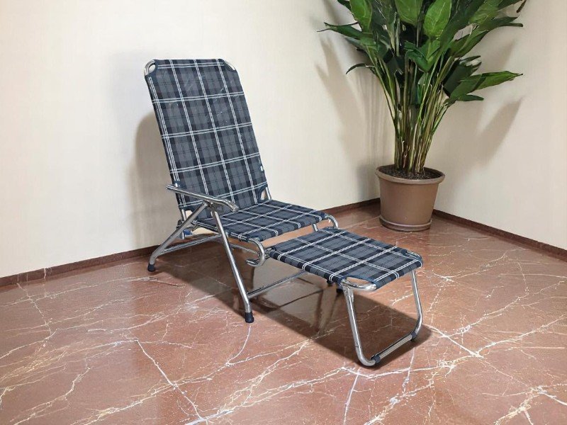 bước kiểm tra độ bền giường xếp trước khi mua