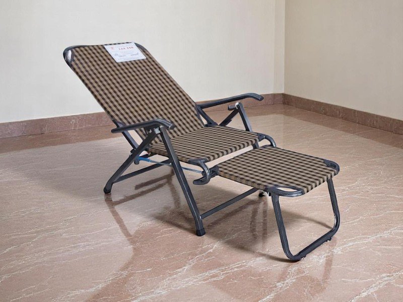 bước kiểm tra độ bền giường xếp trước khi mua