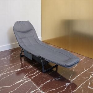 Cách giữ giường xếp luôn bền và chắc chắn