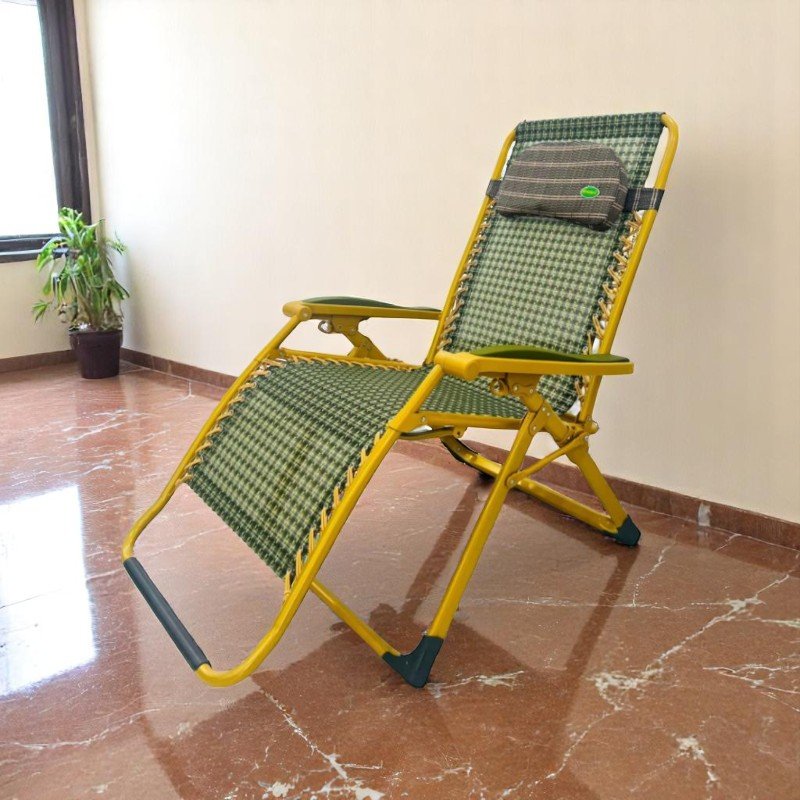 Cách giữ giường xếp luôn bền và chắc chắn
