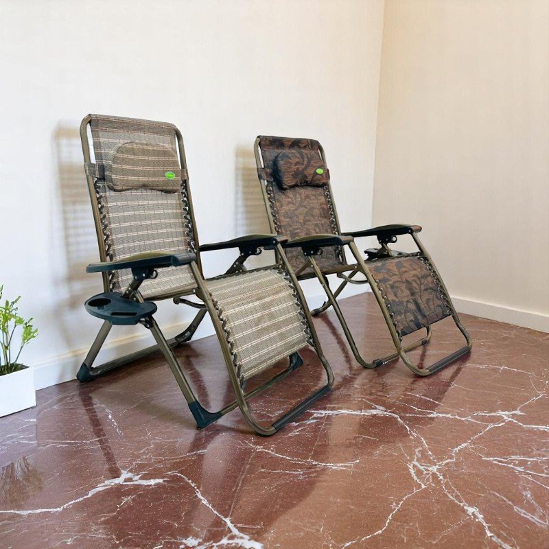 Cách giữ giường xếp luôn bền và chắc chắn