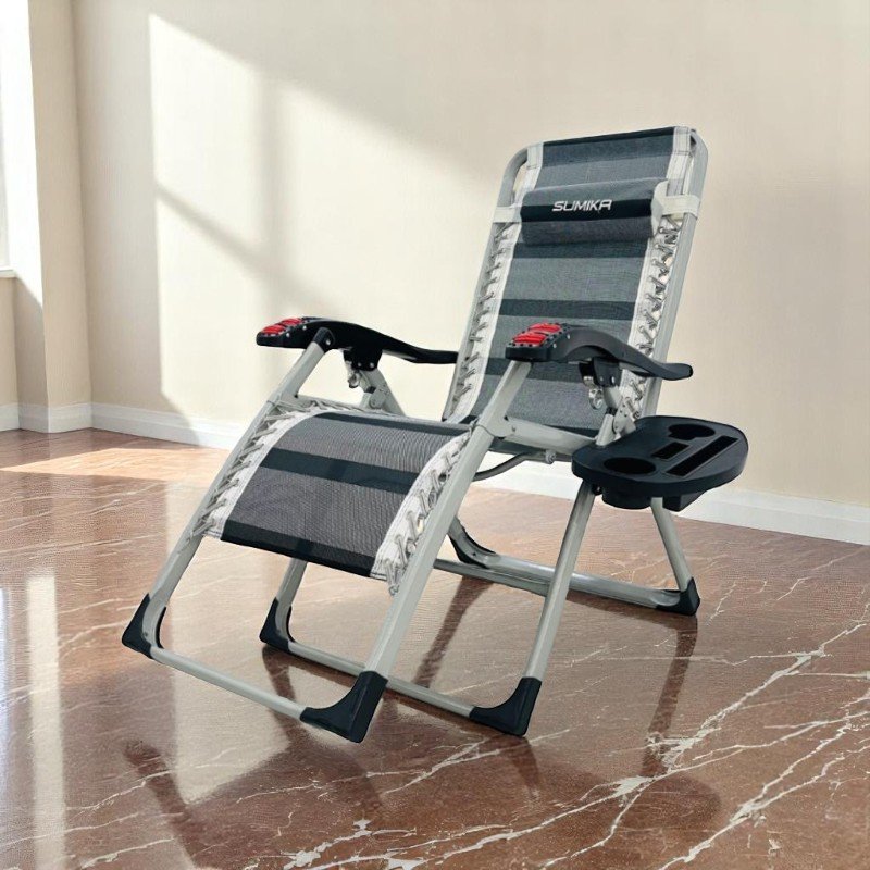 Cách giữ giường xếp luôn bền và chắc chắn
