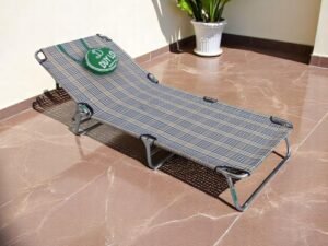 Điều cần lưu ý khi mua giường xếp online