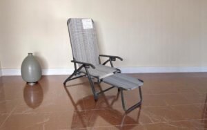 Ghế bố nằm cao cấp