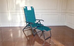 Ghế bố nằm ngủ