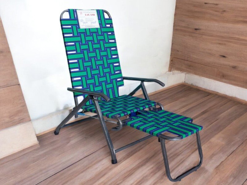 Ghế gấp gọn tại quận 10 tiện dụng nhỏ gọn linh hoạt