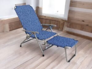 Ghế xếp thư giãn tại quận 10 thoải mái tiện dụng