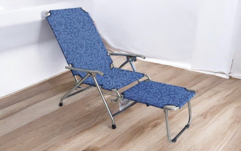 Ghế gấp gọn tiện ích cho không gian nhỏ