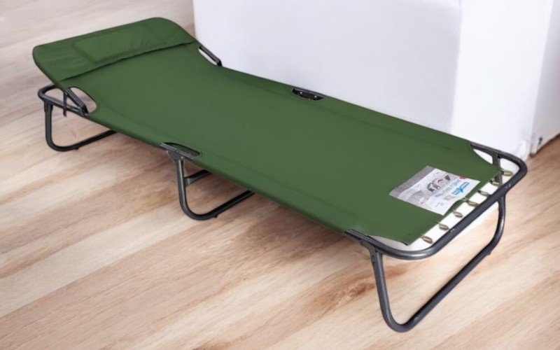 Ghế xếp thư giãn giúp tận hưởng thời gian nghỉ ngơi