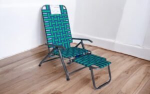 Ghế bố nằm tiện lợi thoải mái sử dụng mọi nơi