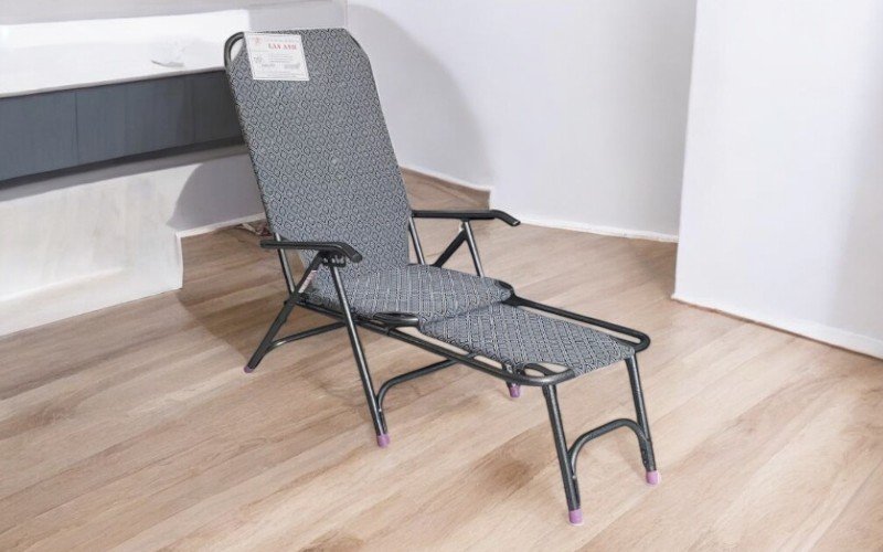 Ghế gấp gọn tiện ích cho không gian nhỏ