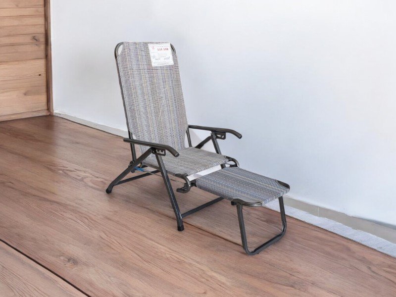 Giường xếp inox 304 siêu bền tiện dụng