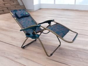 Ghế bố cao cấp êm ái tiện lợi cho mọi không gian