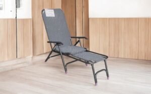 Lý do ghế bố là lựa chọn hoàn hảo cho không gian của bạn