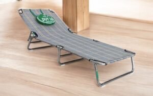 7 bước chọn ghế bố phù hợp với túi tiền của bạn