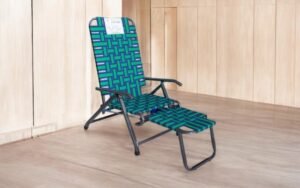 Mẫu ghế bố bán chạy nhất 2025