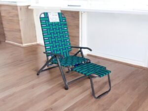 Ghế xếp tại quận 2 tiện lợi linh hoạt dễ di chuyển