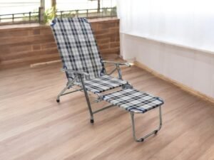 Ghế bố xếp tại quận 2 tiện dụng cho mọi không gian