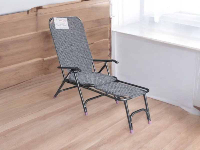 Ghế bố tại quận 2 thoải mái bền bỉ giá tốt